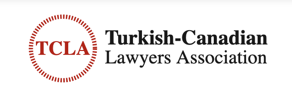 Turkish Canadian Lawyers Association logo