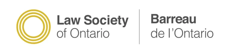 Law Society of Ontario logo
